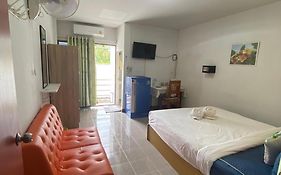 Jenny Hostel Huahin
