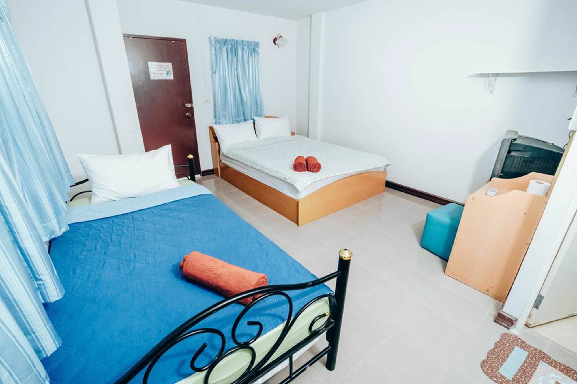 Jenny Hostel Huahin Exterior photo